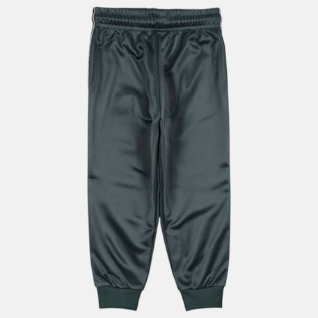 Ensemble veste et pantalon jogging garçon à imprimé Vert 5 - vertbaudet enfant 