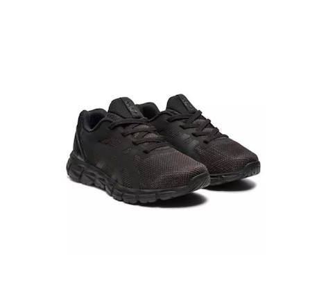 Chaussures de sport textile gel quantum lyte II  ps Noir 2 - vertbaudet enfant 