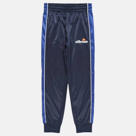 Ensemble veste et pantalon jogging garçon à imprimé Marine 5 - vertbaudet enfant 