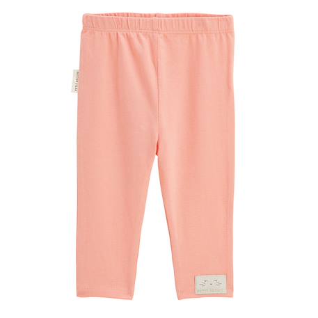 Lot de 4 leggings bébé badian Rose 5 - vertbaudet enfant 