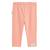 Lot de 4 leggings bébé badian Rose 5 - vertbaudet enfant 