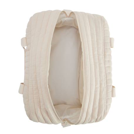 Sac à langer en gaze de coton eden Beige 4 - vertbaudet enfant 