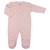 Pyjama bébé Rose 1 - vertbaudet enfant 