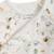 Sweat-shirt bébé en molleton eden Beige 5 - vertbaudet enfant 