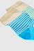 Pack de chaussettes imprimées Vert 3 - vertbaudet enfant 
