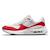 Basket air max systm - style rétro années 80 - junior Red+Rouge 6 - vertbaudet enfant 