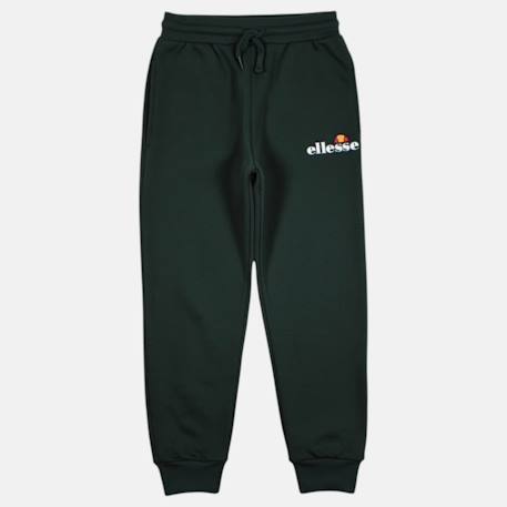 Ensemble sweat et pantalon jogging garçon à imprimé Noir 5 - vertbaudet enfant 