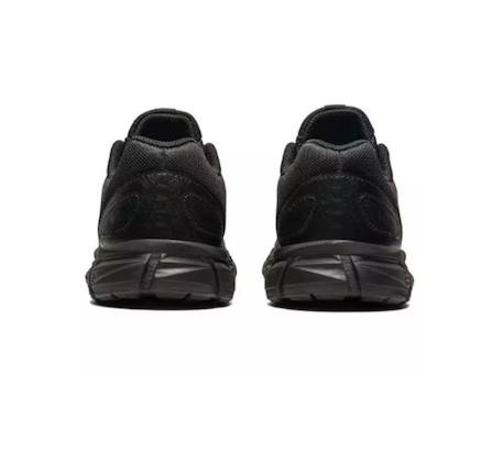Chaussures de sport textile gel quantum lyte II  ps Noir 4 - vertbaudet enfant 