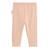 Lot de 4 leggings bébé badian Rose 4 - vertbaudet enfant 