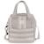 Sac isotherme biberons sintra vert Beige+Vert 1 - vertbaudet enfant 