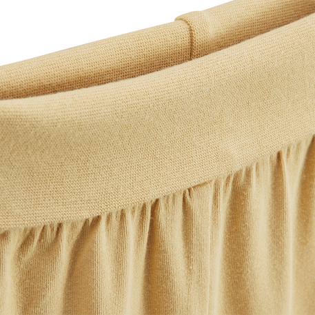 Lot de 4 pantalons bébé eden Beige 3 - vertbaudet enfant 