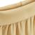 Lot de 4 pantalons bébé eden Beige 3 - vertbaudet enfant 