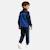 Ensemble veste et pantalon jogging garçon à imprimé Marine 2 - vertbaudet enfant 