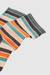 Pack de chaussettes en coton Vert 3 - vertbaudet enfant 