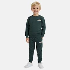 -Ensemble sweat et pantalon jogging garçon à imprimé