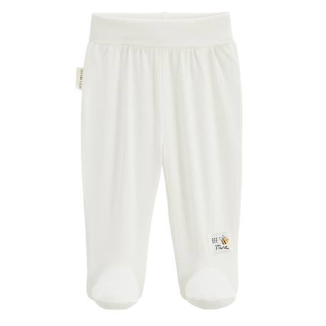 Lot de 4 pantalons bébé eden Beige 6 - vertbaudet enfant 