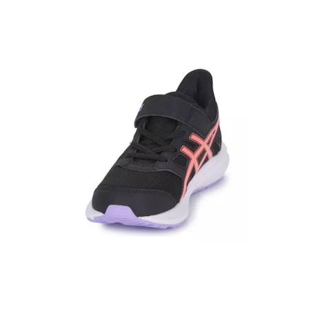Chaussure de running jolt 4 ps – confort et maintien junior Noir 4 - vertbaudet enfant 