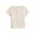 Ensemble barboteuse bloomer bébé en gaze de coton et t-shirt mini rêve Moutarde 6 - vertbaudet enfant 