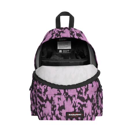 Sac a dos  day pak'r Bleu+Lilac+Rose+Sage green+Violet+Violet noir 21 - vertbaudet enfant 
