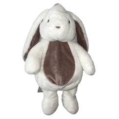 -Sac à dos peluche pour enfant animaux