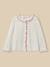 Blouse imprimé lilly Imprimé  lily 1 - vertbaudet enfant 