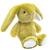 Peluche lapin ultra douce pour enfant câlin Vert pistache 3 - vertbaudet enfant 
