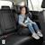 Siège auto i-size poe fix Gris+Noir 2 - vertbaudet enfant 