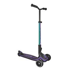 Jouet-Jeux de plein air-Trottinette ultimum 3 roues évolutive
