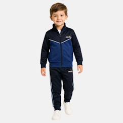 -Ensemble veste et pantalon jogging garçon à imprimé