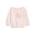 Sweat-shirt bébé badian Rose 2 - vertbaudet enfant 