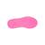 Baskets basses à lacets Blanc et rose+Noir multi 4 - vertbaudet enfant 