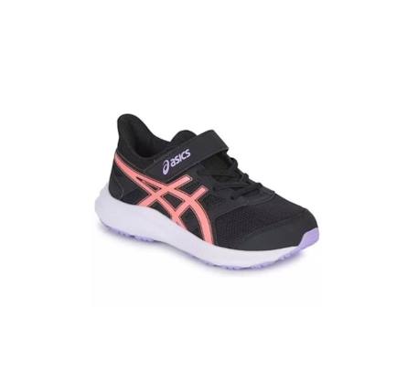 Chaussure de running jolt 4 ps – confort et maintien junior Noir 2 - vertbaudet enfant 