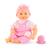 Poupon bébé bain océane - coquillages Rose 3 - vertbaudet enfant 