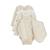 Lot de 3 bodies bébé manches longues ouverture croisée eden Beige 3 - vertbaudet enfant 