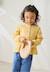 Blouse enfant en gaze de coton camila Jaune 1 - vertbaudet enfant 