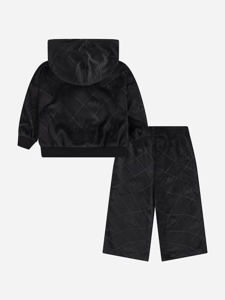 Ensemble 2 pièces Black 2 - vertbaudet enfant 