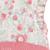 Turbulette été en gaze de coton avec pieds retroussables anaelle Rose 4 - vertbaudet enfant 
