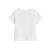 Ensemble barboteuse bloomer bébé en gaze de coton et t-shirt mini rêve Vert 5 - vertbaudet enfant 