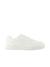Basket à lacets court breaker gs – confort et adhérence enfant Optical white+White 1 - vertbaudet enfant 