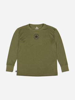 -T-shirt  manches longues