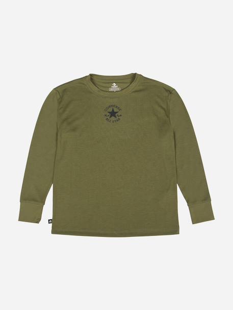 Garçon-T-shirt  manches longues