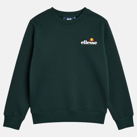 Ensemble sweat et pantalon jogging garçon à imprimé Noir 4 - vertbaudet enfant 