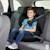 Siège auto i-size poe fix Gris+Noir 8 - vertbaudet enfant 