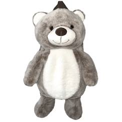 -Sac à dos peluche pour enfant animaux