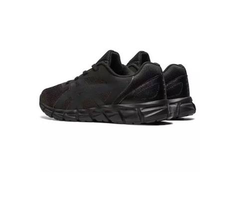 Chaussures de sport textile gel quantum lyte II  ps Noir 3 - vertbaudet enfant 