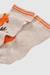 Pack de chaussettes en coton Vert 2 - vertbaudet enfant 