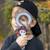 Crochet de pirate du capitaine skully Gris 2 - vertbaudet enfant 