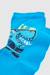 Pack de chaussettes imprimées Vert 2 - vertbaudet enfant 