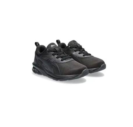 Basket gelquantum 90 iv ps – confort et amorti junior Noir 2 - vertbaudet enfant 