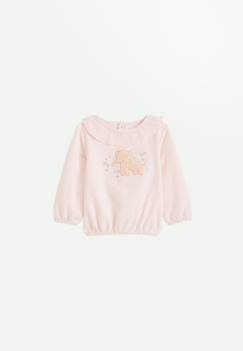 -Sweat-shirt bébé badian